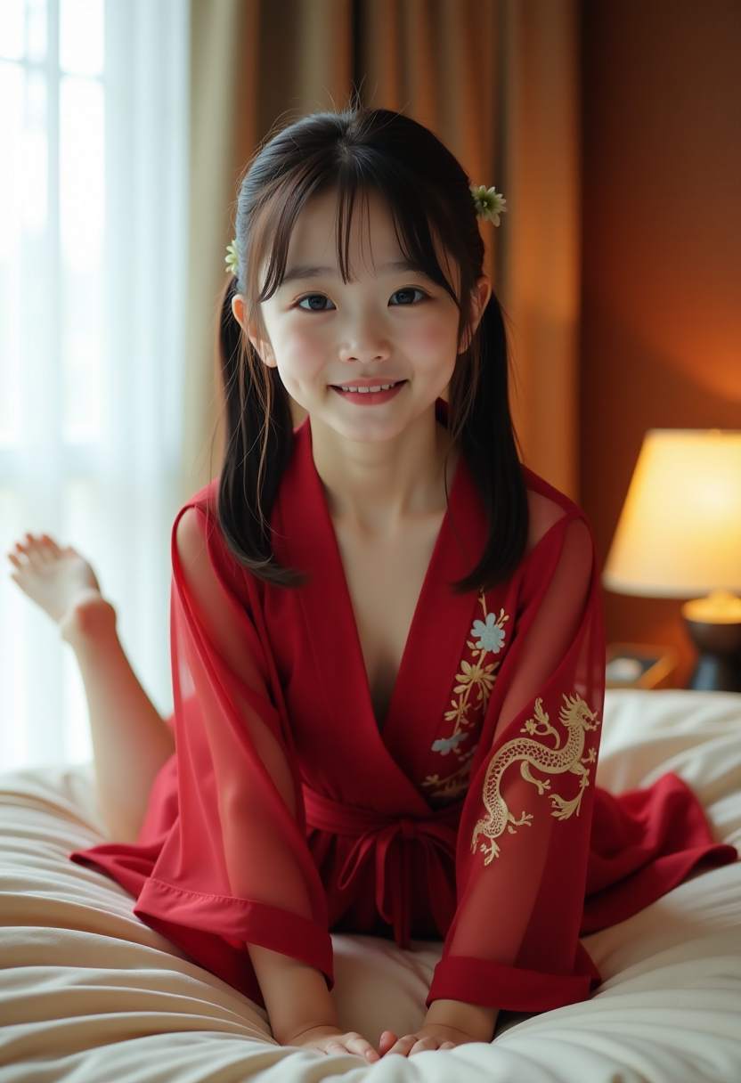 山河客栈